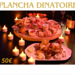 [D] Plancha Dinatoire