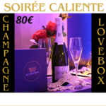 [E] Soirée Caliente