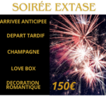 [F] Soirée Extase