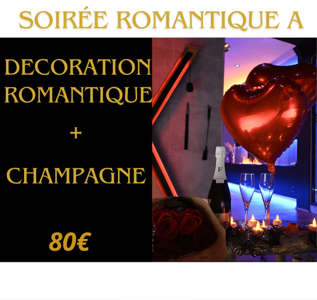 [H] Soirée Romantique A