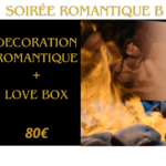 [I] Soirée Romantique B