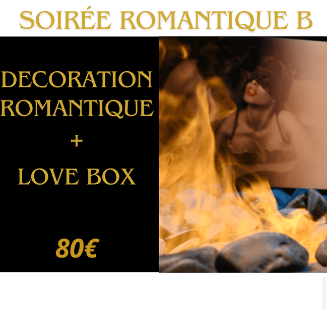 [I] Soirée Romantique B