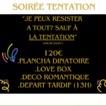 [K] Soirée Tentation